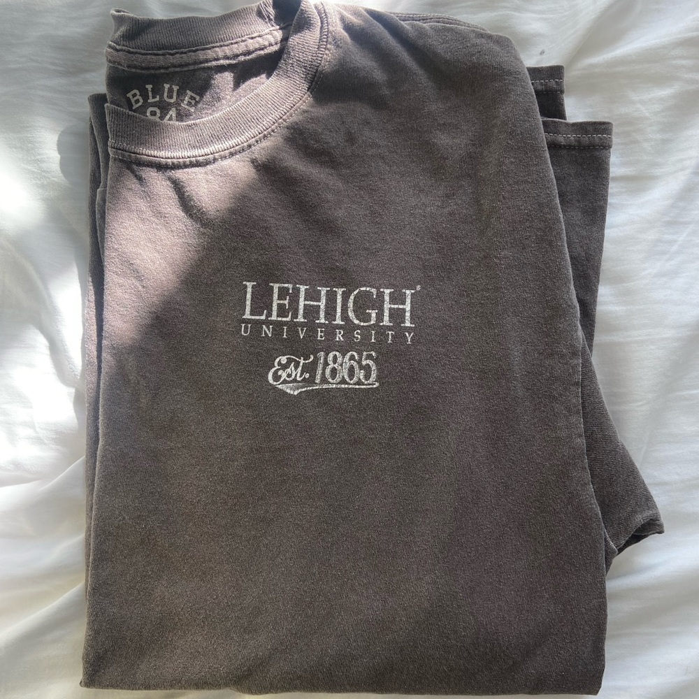 Lehigh University Long Sleeve T-Shirt